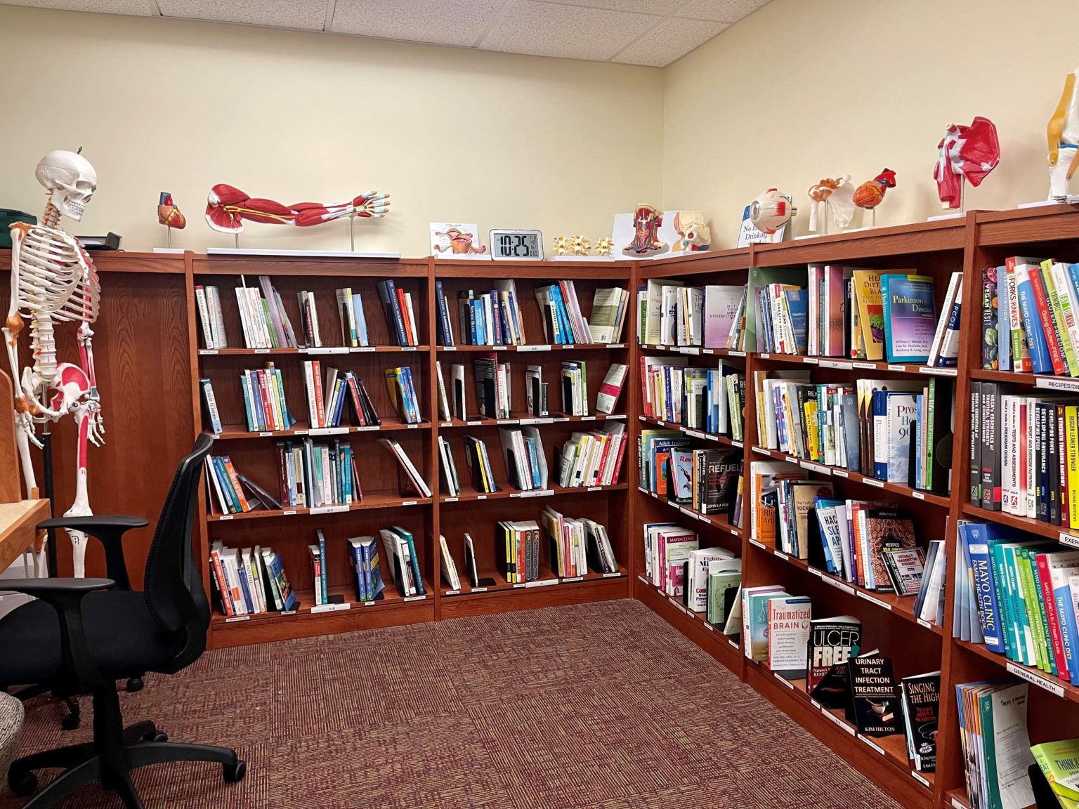 Resources Santee Health and Wellness