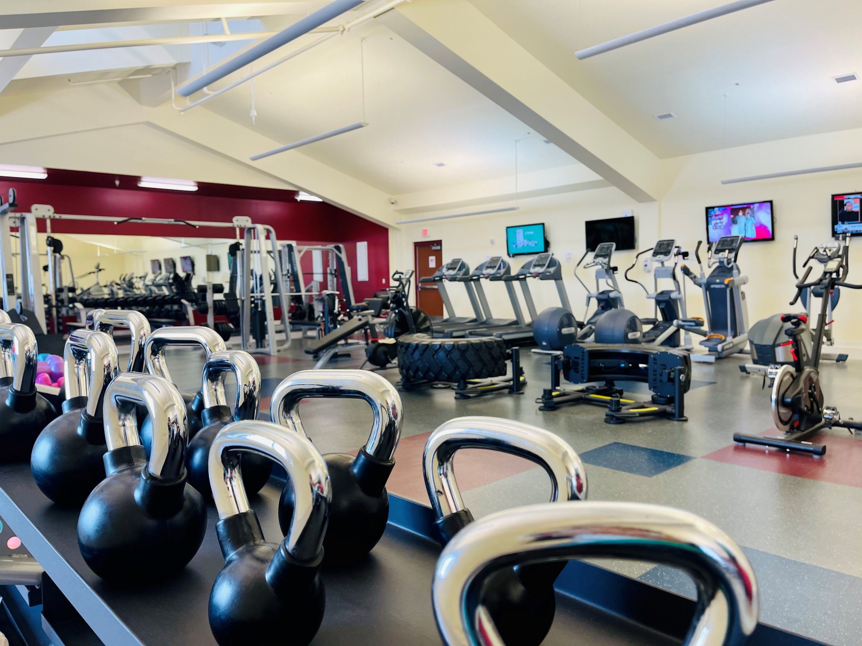 Wellness Center | Santee Health and Wellness